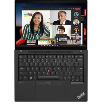 Lenovo ThinkPad T14 Gen 4 21K3001BPB - AMD Ryzen 5 PRO 7540U / 14
